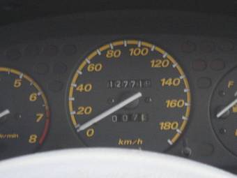 1999 Honda CR-V Pictures