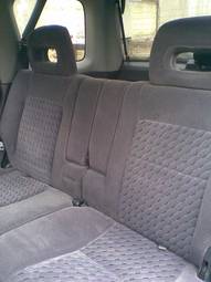 1999 Honda CR-V Pics