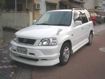 1999 Honda CR-V For Sale