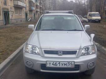 1999 Honda CR-V For Sale