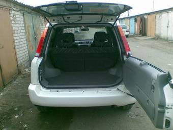 1999 Honda CR-V Pictures