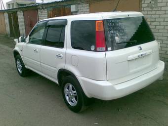 1999 Honda CR-V For Sale