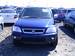 Preview 1999 CR-V