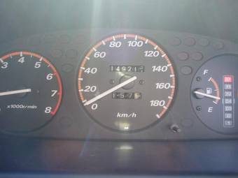 1999 Honda CR-V For Sale
