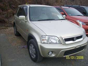 1999 Honda CR-V For Sale