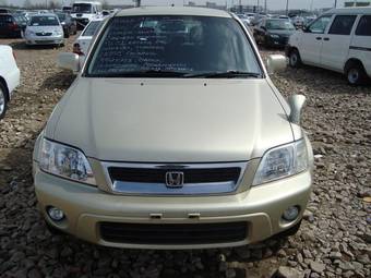 1999 Honda CR-V For Sale