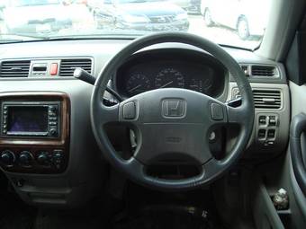 1999 Honda CR-V For Sale