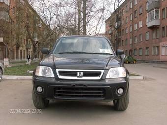 1999 Honda CR-V For Sale