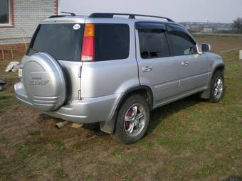 1999 Honda CR-V For Sale