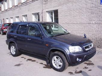 1999 Honda CR-V For Sale
