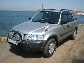 1999 Honda CR-V For Sale