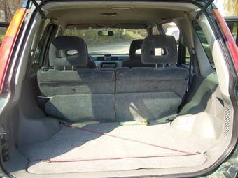 1999 Honda CR-V For Sale