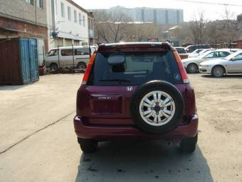 1999 Honda CR-V For Sale