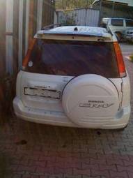 1999 Honda CR-V Pictures