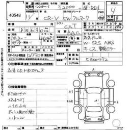 1999 Honda CR-V Pics