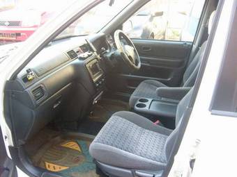 1999 Honda CR-V For Sale