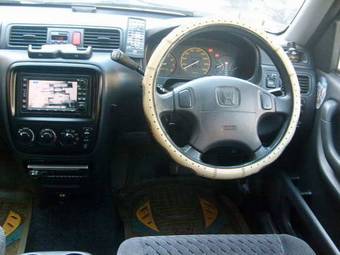 1999 Honda CR-V For Sale