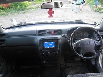 1999 Honda CR-V For Sale