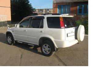 1999 Honda CR-V For Sale
