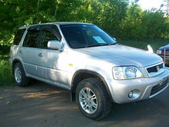 1999 Honda CR-V For Sale
