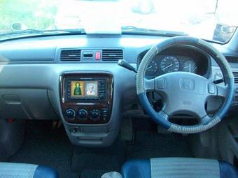 1999 Honda CR-V For Sale