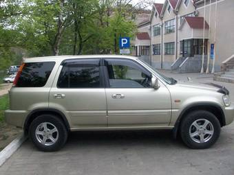 1999 Honda CR-V For Sale