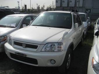 1999 Honda CR-V For Sale