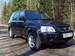 Preview Honda CR-V