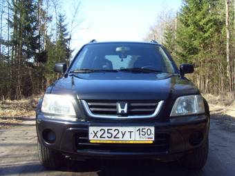 1999 Honda CR-V For Sale