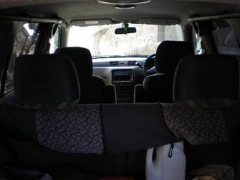 1999 Honda CR-V Wallpapers