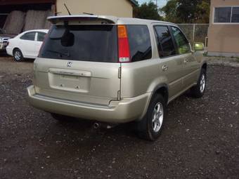 1999 Honda CR-V For Sale