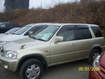 1999 Honda CR-V For Sale