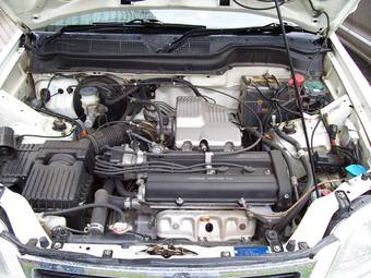 1999 Honda CR-V For Sale