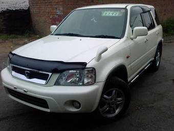 1999 Honda CR-V For Sale