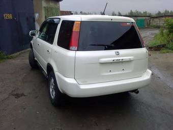 1999 Honda CR-V For Sale