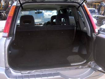 1999 Honda CR-V Photos