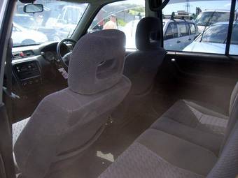 1999 Honda CR-V For Sale