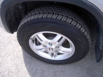 1999 Honda CR-V For Sale