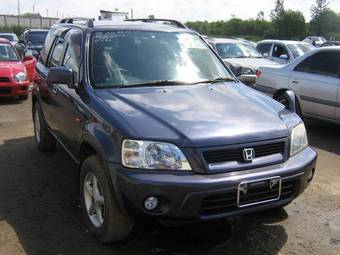 1999 Honda CR-V For Sale