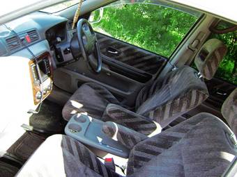 1999 Honda CR-V For Sale