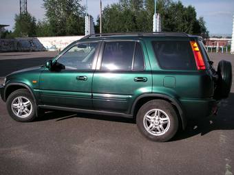 1999 Honda CR-V For Sale