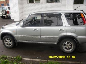 1999 Honda CR-V For Sale