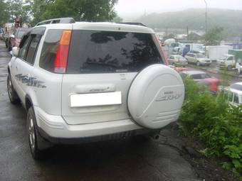 1999 Honda CR-V For Sale