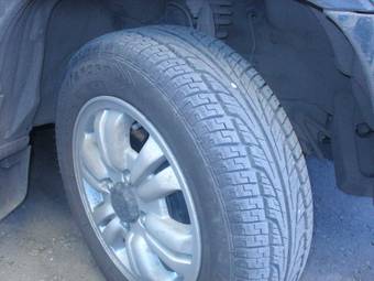 1999 Honda CR-V For Sale