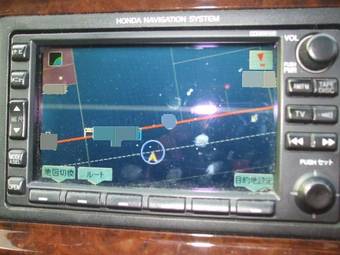 1999 Honda CR-V Pictures