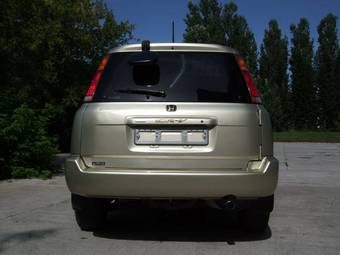1999 Honda CR-V For Sale