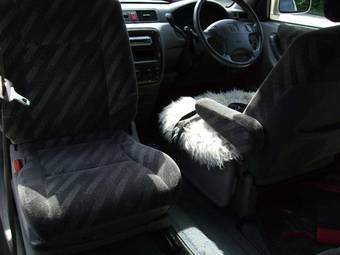 1999 Honda CR-V For Sale