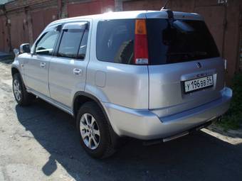 1999 Honda CR-V For Sale