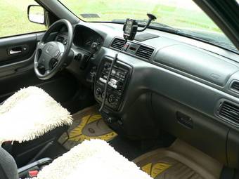 1999 Honda CR-V For Sale