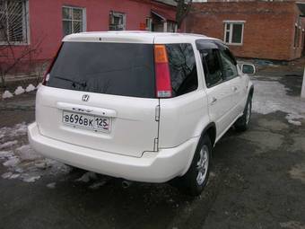 1999 Honda CR-V For Sale